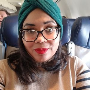 Meet your Posher, Noelle